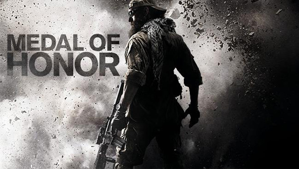 [Redactie] JJ gaat los over Medal of Honor 2