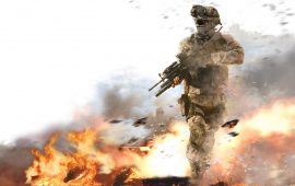 EvdWL over Call of Duty: Modern Warfare 2, ‘E3’ persconferenties & Elon Musk