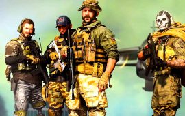 EvdWL over PSVR 2, Modern Warfare 2 en game reviews