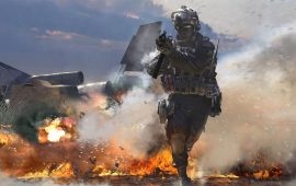 Call of Duty: Modern Warfare II