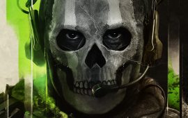 Call of Duty: Modern Warfare II