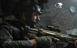 Let’s Play nieuwe Cold War maps: ‘Zit die man weer op zijn donkere plekkie?’