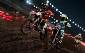Monster Energy Supercross Review: “Matig maar toch uitdagend!”