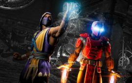Mortal Kombat 1 Review: Kopen, budgetbak of slopen?