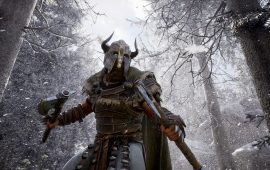 Mortal Online 2