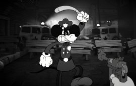 Mouse: P.I. for Hire Review: Kopen, budgetbak of slopen?