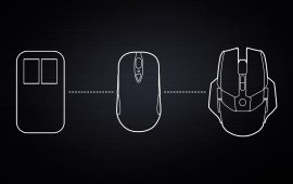 De Geschiedenis van de Muis: We duiken terug in de tijd