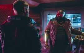 Multiplayer Cyberpunk 2077 uitgesteld tot na 2021