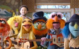 Trailer Trash over Black Lotus, Neo Berlin, Godfist & The Muppets Mayhem