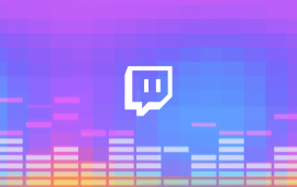 Shanna’s passie voor muziek op Twitch