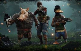 Top Vijf indiegames die je in 2018 gespeeld moet hebben