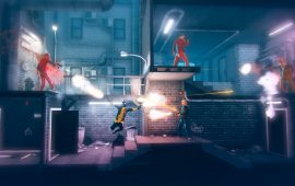 Deze week bij Gamekings: F1 2019, E3 aftermovie en My Friend Pedro