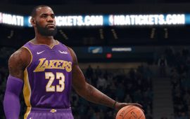 NBA Live 19 Review: “Geen 2K, maar wel de grind waard”