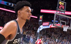 NBA2K25 Review: Kopen, budgetbak of slopen?