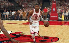 NBA2K Lootbox nieuws: “Wat zijn ze toch aan het doen?”