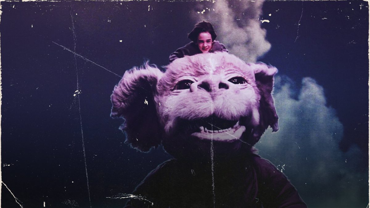 Nerd Culture #246 over Spider-Noir, TMNT & The NeverEnding Story