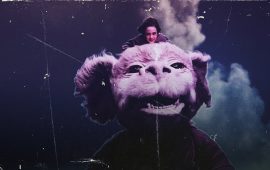 Nerd Culture #246 over Spider-Noir, TMNT & The NeverEnding Story