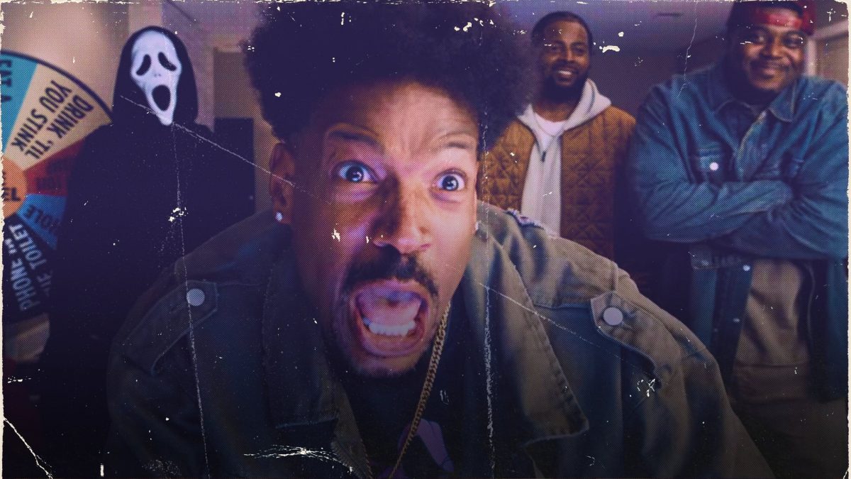 Nerd Culture #249 over The Mummy 4, The Matrix 5 & Scary Movie 6