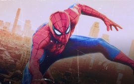 Nerd Culture #269 over Spider-Man Brand New Day, X-Men '97 & Comic-Con