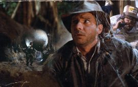 Nerd Culture 275 volledig over Raiders of the Lost Ark