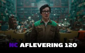 Nerd Culture #120 over Loki Season 2, de DCEU shitshow en Force Ghosts