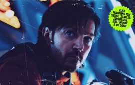 Nerd Culture Episode 209