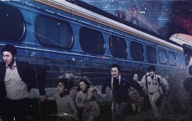 Nerd Culture #234 over Koreaanse films feat. Skate