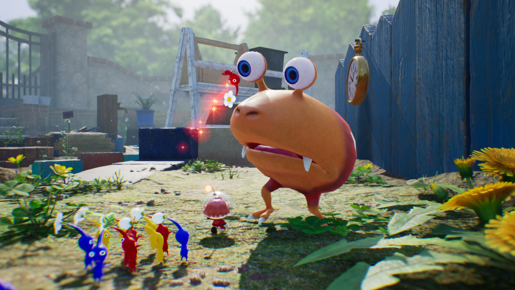 EvdWL su Nintendo Direct, Starfield, Diablo IV e Game Pass EvdWL su Nintendo Direct, Starfield, Diablo IV e Game Pass