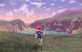 Pokémon Legends