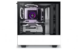 NZXT BLD: bouw razendsnel je eigen PC met behulp van een menukaart