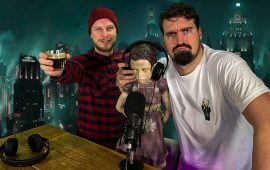 Brievenmaandag over de Assassin’s Creed franchise & cloud gaming