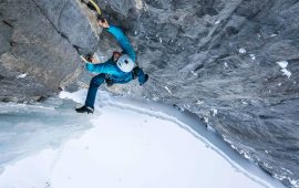 Docukings over The Hunt for the Crypto King & The Alpinist