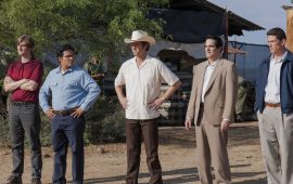 Narcos Mexico Review: “Seizoen 4, het beste tot nu toe”