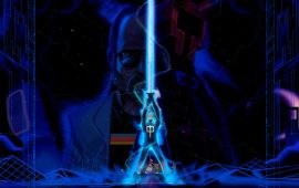 Warme Babbels met o.a. trip down memory lane & Narita Boy