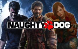 ‘De gedaanteverandering van de succesvolle developer Naughty Dog’
