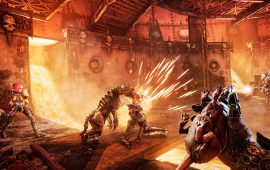 Necromunda: Hired Gun review: kopen, budgetbak of slopen?