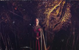 Nerd Culture Episode 242 over Lucasfilm