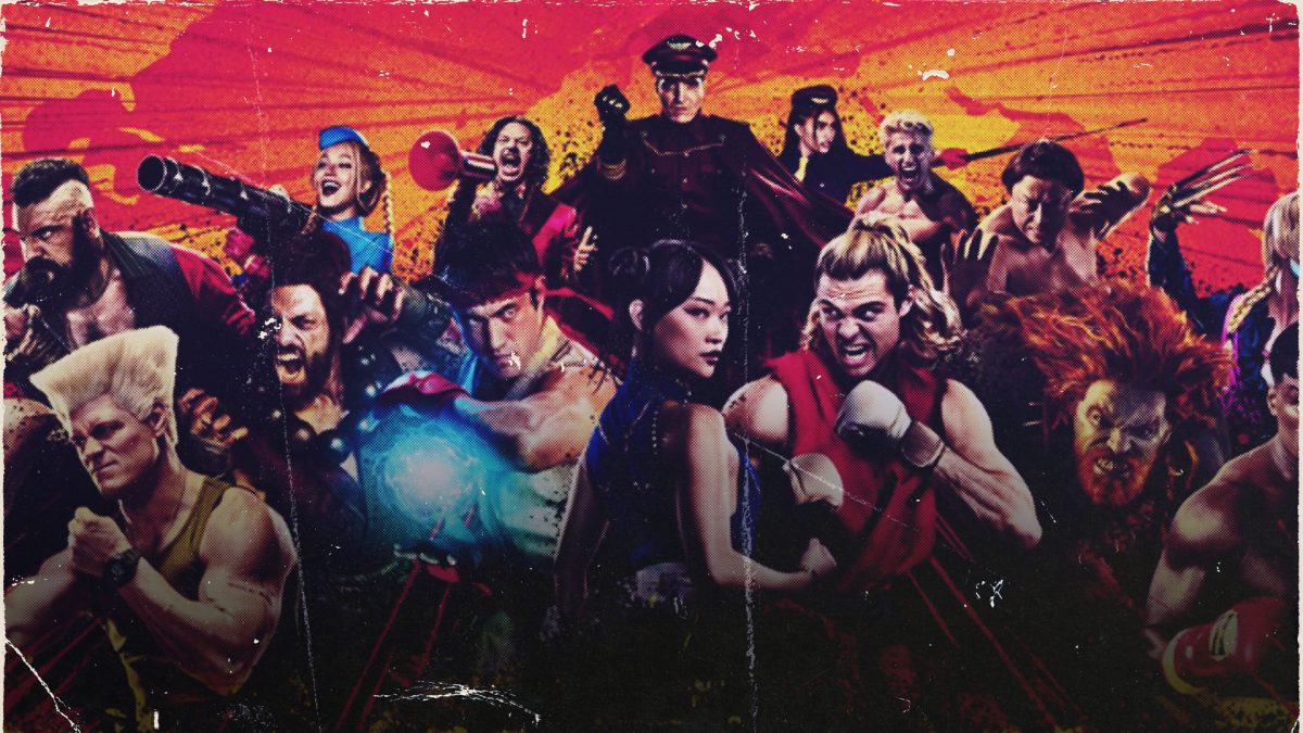 #255 over CinemaCon, Citizen Kane, The Hunt For Gollem & Lee Cronin’s The Mummy