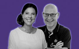 Nerd Culture: Jacqui van Kemenade en Wim Tilburgs over Gezondheid en Ketose