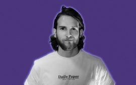 Nerd Culture: Thijs van de Wouw