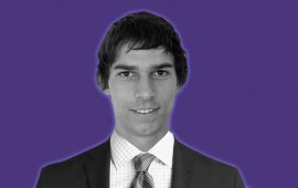Nerd Culture: Ruben Waterman van Bittr