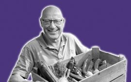 Nerd Culture #15: Wim Tilburgs, Jelle Kunst & Boris van de Ven