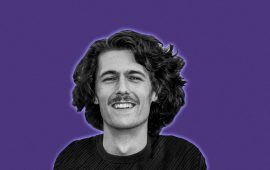 Nerd Culture: De business van gamedesign met Adriaan de Jongh