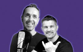 Nerd Culture: Marc en Jeroen van de Scherpschutters Podcast