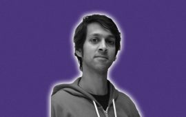 Nerd Culture #20 met Boris van de Ven en Avinash Changa