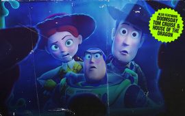 Nerd Culture Episode 265