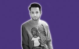 Nerd Culture #2: Valerio Zeno, Boris van de Ven