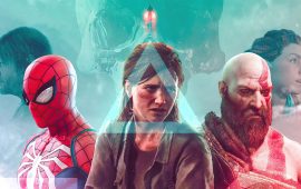 EvdWL over de E3, 25 nieuwe PS5 games & Ubisoft’s F2P games