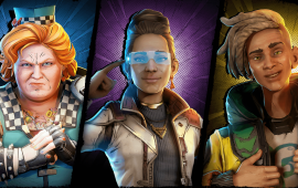 New Tales from the Borderlands Review: Kopen, budgetbak of slopen?