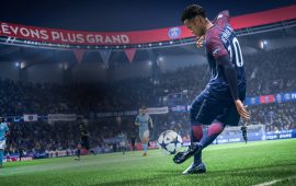 EvdWL E3 editie over Google Stadia, FIFA 20 en Rainbow Six Quarantine